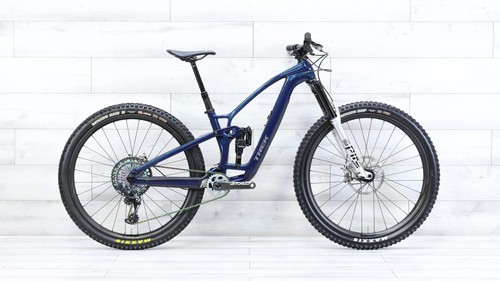 Trek fuel x01 axs - trek,