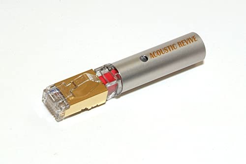 Acoustic revive lan terminator - acoustic,