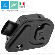 SCATOLA FILTRO ARIA PIAGGIO
