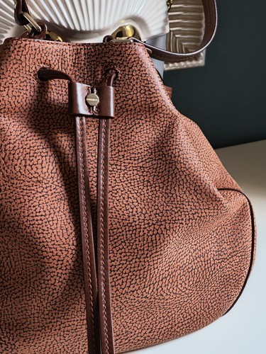 Borbonese borsa - borbonese_borsa, a