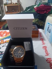 Orologio da uomo Citizen