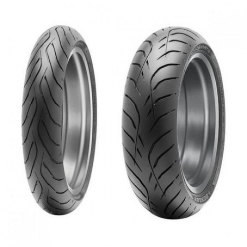 Pneumatico moto dunlop 160 - dunlop, 160/60
