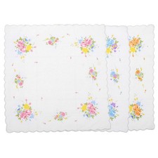  3 Pcs Fazzoletti Matrimonio