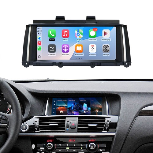Multimedia carplay pollici - 8.9,