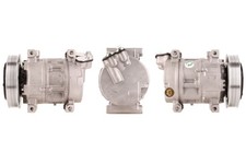 Compressore climatizzatore