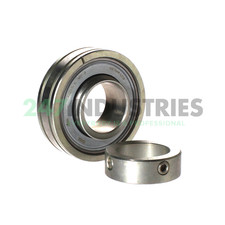 PE40-XL INA 40 x 90 x 45,2 mm BEARINGS FOR HOUSINGS