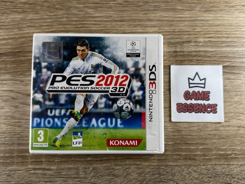 Pro evolution soccer pes - evolution,