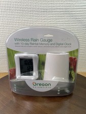 Oregon Scientific misuratore