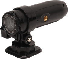 Videocamera per Casco Da Moto