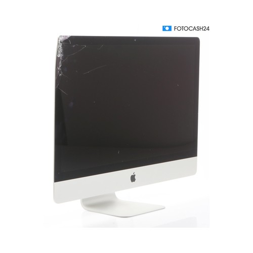 Apple imac 2 ghz quad - (3.2,