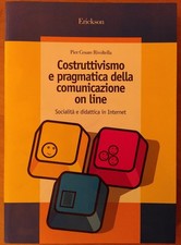 Rivoltella - COSTRUTTIVISMO E