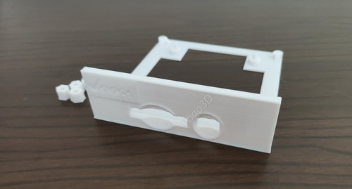 Supporto scsi2sd per - scsi2sd, v5