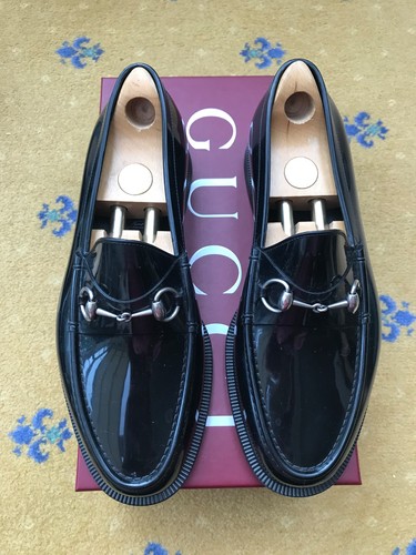 Scarpe mocassini gucci - mocassini,