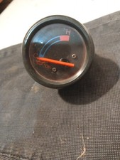 Strumento Temperatura Olio