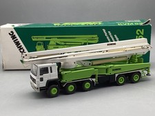 Camion modello 1:50 Conrad