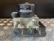 CENTRALINA ABS PER SSANGYONG