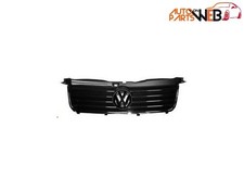 GRIGLIA ANTERIORE CROMATA