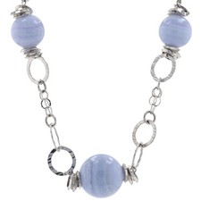 Nuovo Makuti Agata Collana