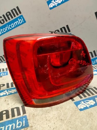 6r0941061c faro posteriore - 6r0941061c,