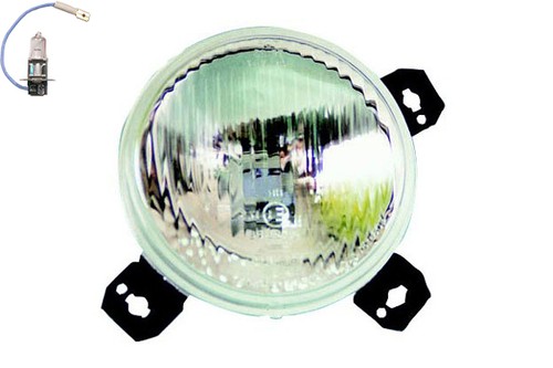 Riflettore adatto per vw - a,