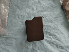 AUTOBIANCHI LANCIA Y10 1988/1995 - PORTACENERE POST. DESTRO NERO ORIG. 181415180