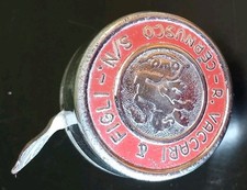 Campanello Bici Epoca Bianchi