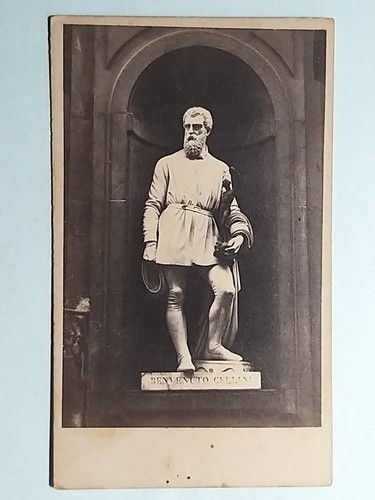 Cdv firenze fotografia - -,