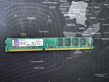 Kingston 4 GB KVR1333D3N9/4G PC3-10600 DDR3-1333 DDR3 SDRAM 1333 Mhz DIMM RAM