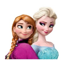 Cialda In Ostia  Frozen