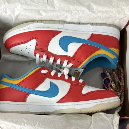 Nike dunk low lebron - nike, james