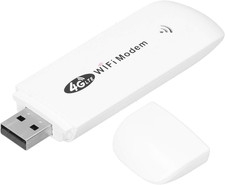 Adattatore Di Rete USB 4G LTE