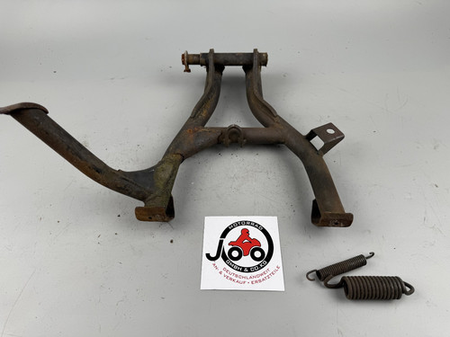Cavalletto principale honda - cavalletto,