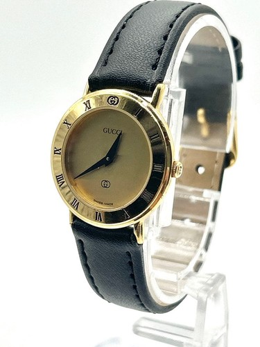 Orologio gucci 3000l donna - orologio,
