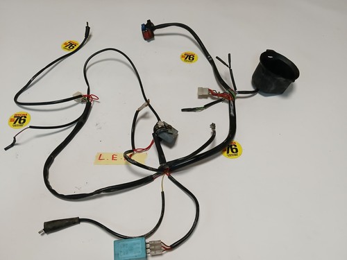 Impianto elettrico cablaggio - impianto,