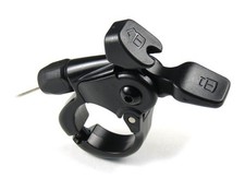 Suntour Remote lockout lever