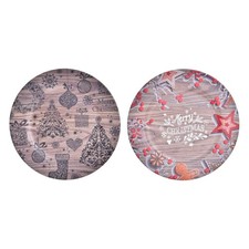 DKD Home Decor Centro Tavolo
