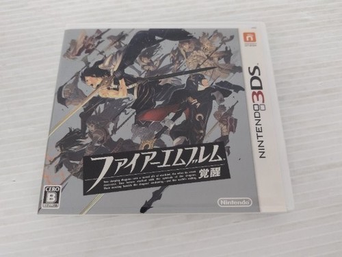 Gioco fire emblem awakening - fire,