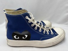 Sneakers alte Converse Comme