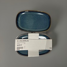 Ikea piastre gladelig 20x13 - 4,