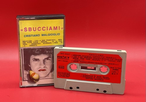 Cristiano malgioglio - cristiano,
