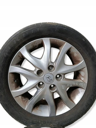 Cerchio lega 16 pollici - 1x,