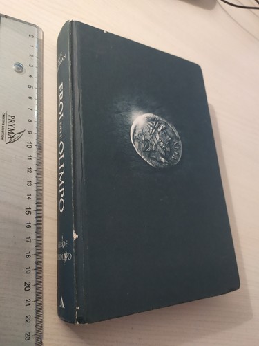 Rick riordan eroi dell - riordan, dell'olimpo