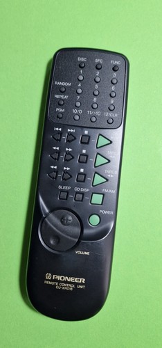 Telecomando originale pioneer - originale,