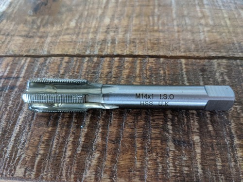 M14 european emco unimat - ,