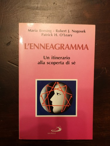 Enneagramma itinerario - l'enneagramma,