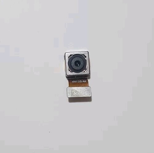 Originale flat fotocamera - flat,