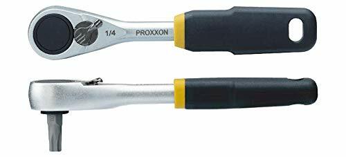 Proxxon 23158 cricchetto - proxxon,