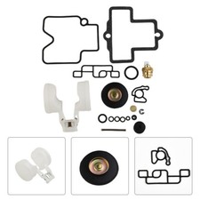 Kit Riparazione Carburatore