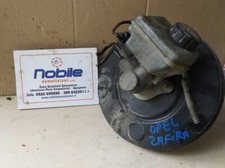 SERVOFRENO POMPA FRENO CON