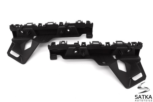 Supporto paraurti per - 2x,